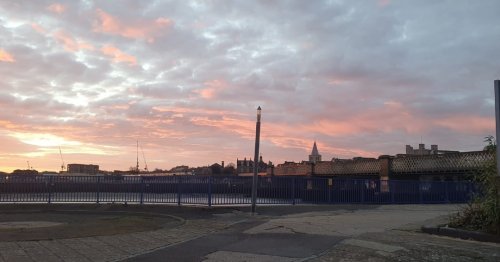 Photo post from kasarstays.