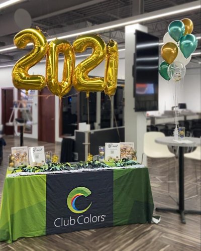 Photo post from clubcolorsbrands.