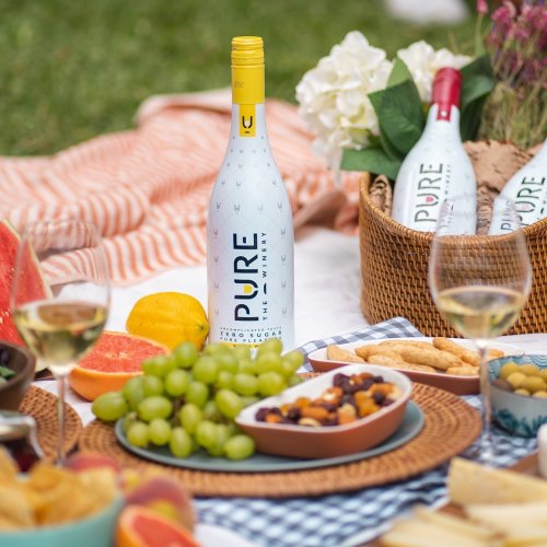 Photo post from purethewinery.