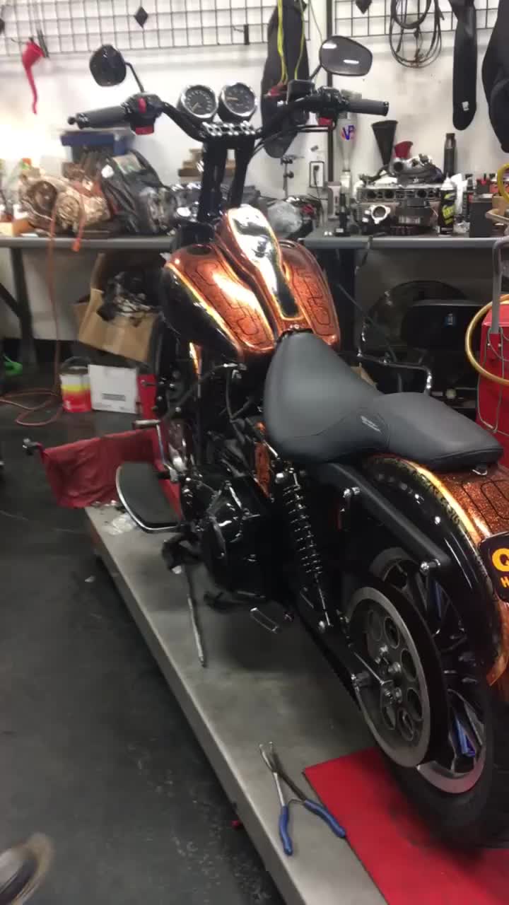 Video post from vtwinnow.