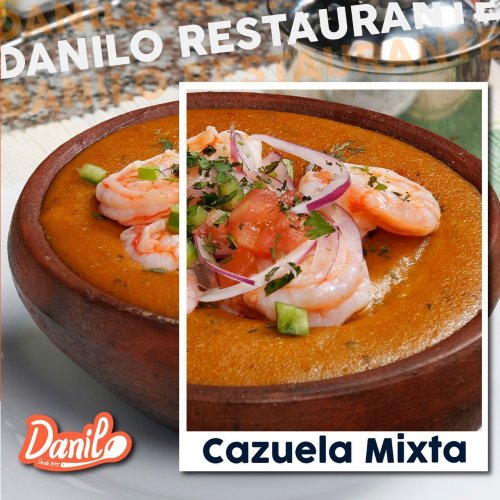 Photo post from danilo_restaurante.