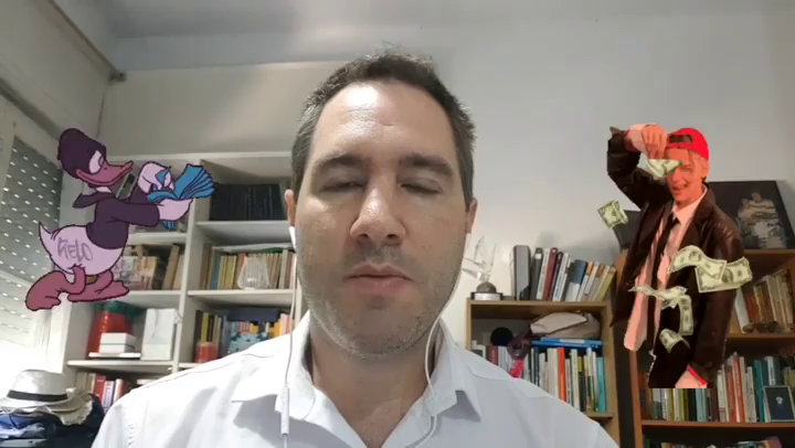 Video post from damiandipace.