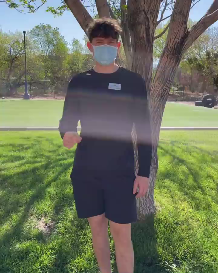 Video post from nmswriverpoint.