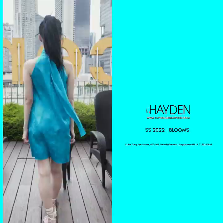 Video post from hayden_ng_sg.