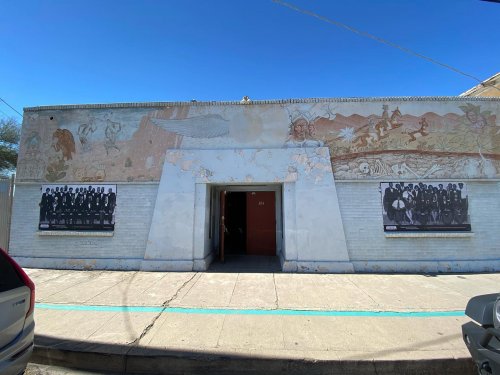 Carousel post from teatro_carmen.