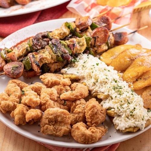 Carousel post from morogrill.