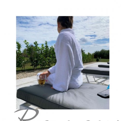 Photo post from glasshouseretreat.