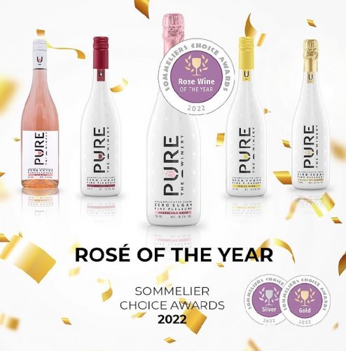 Photo post from purethewineryes.