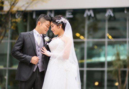 Photo post from laquan_wedding.