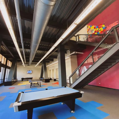 Photo post from dwightlofts.