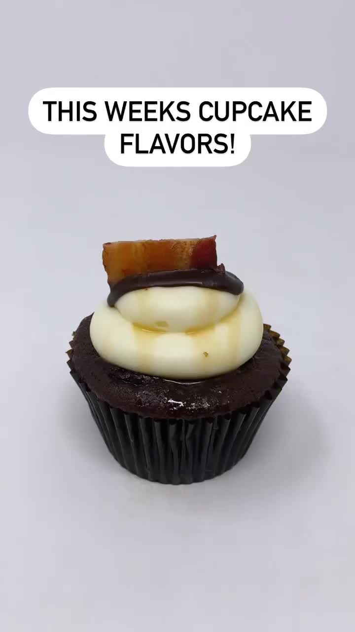 Video post from famous_creations_catering.