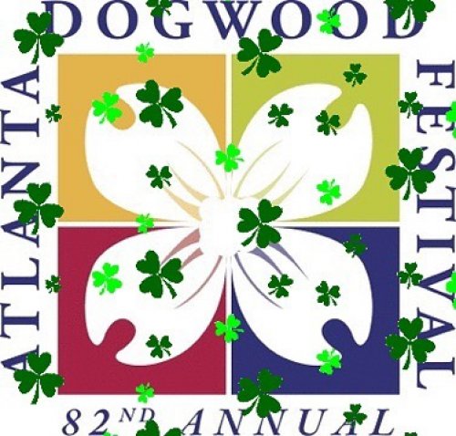 Photo post from dogwoodfestival.