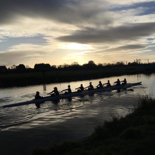 Photo post from queensboatclub.