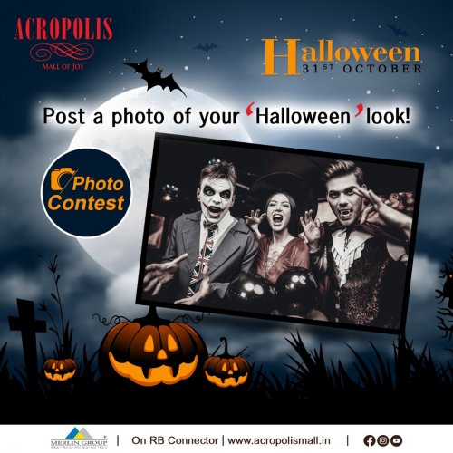 Photo post from acropolismall.