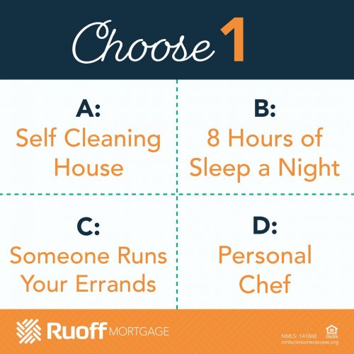 Photo post from ruoffmortgage.