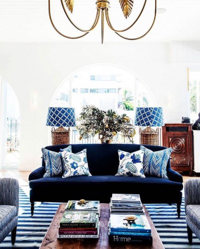 Carousel post from crane_living.