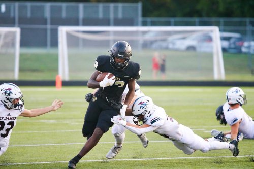 Carousel post from bvtigernews.