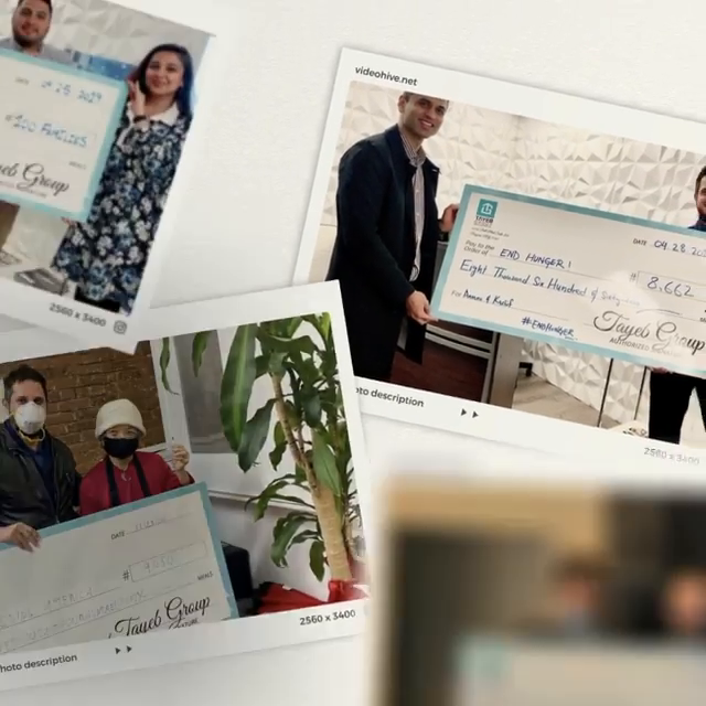 Video post from tayebgroup.