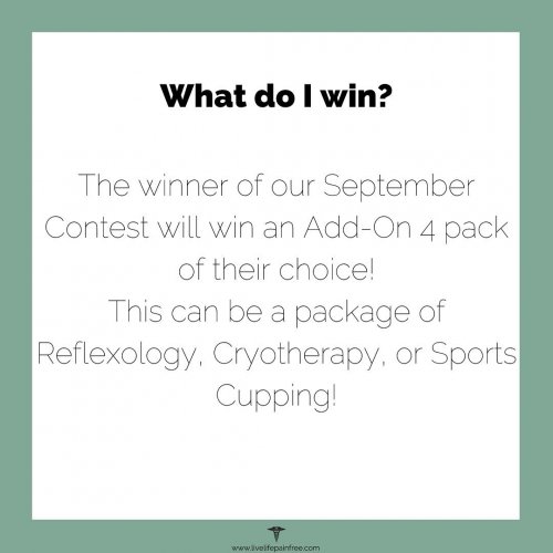 Photo post from medicalsportsmassage.