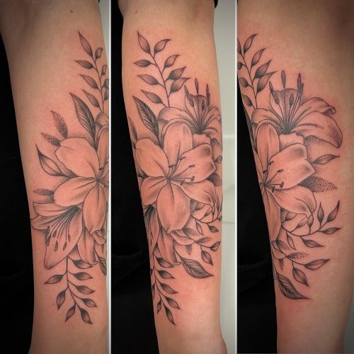 Photo post from lovetattoossandhurst.