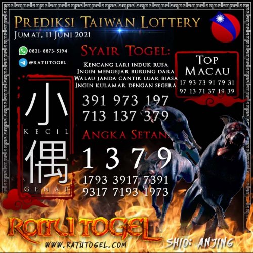 Photo post from bocorantogel.