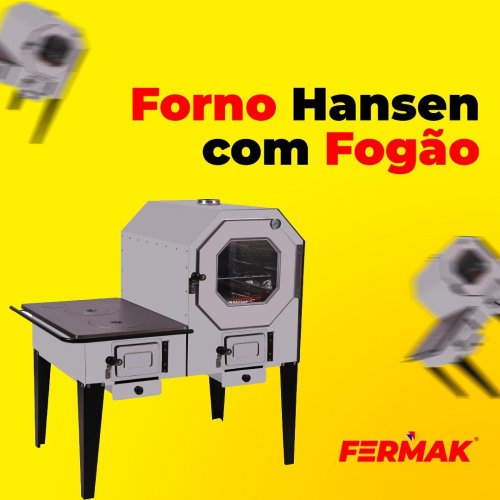 Carousel post from fermakoficial.