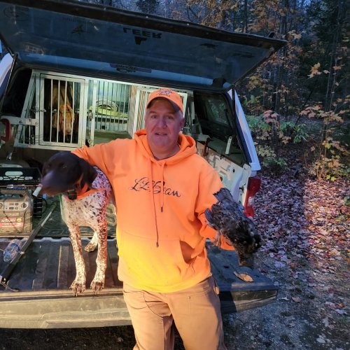 Photo post from reddogguideservice.