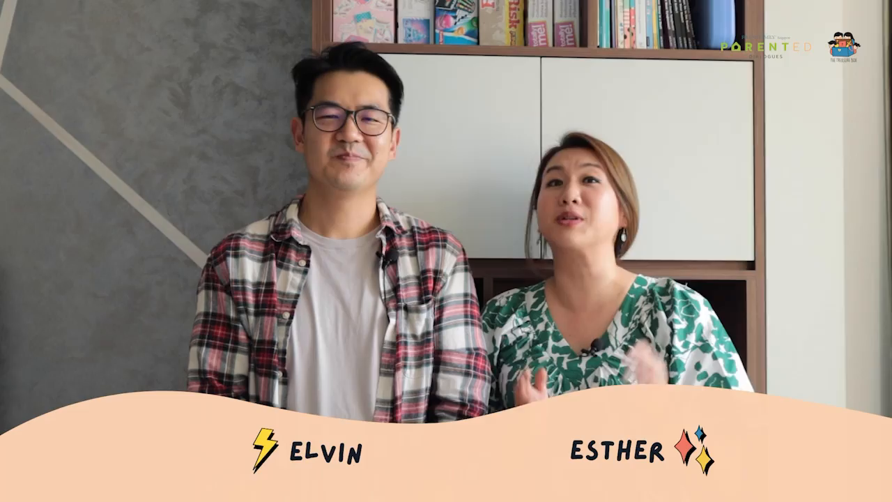 Video post from thetreasureboxsg.