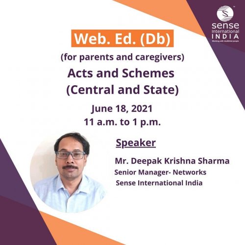 Photo post from sense.india.