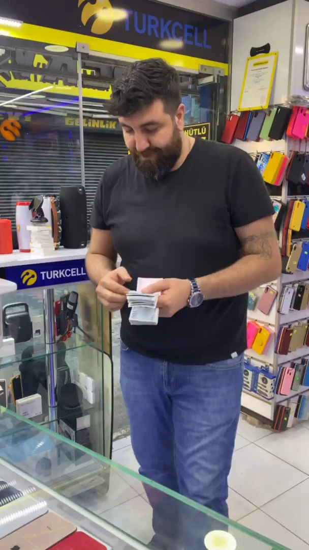 Video post from mehmetenliogluofficial.