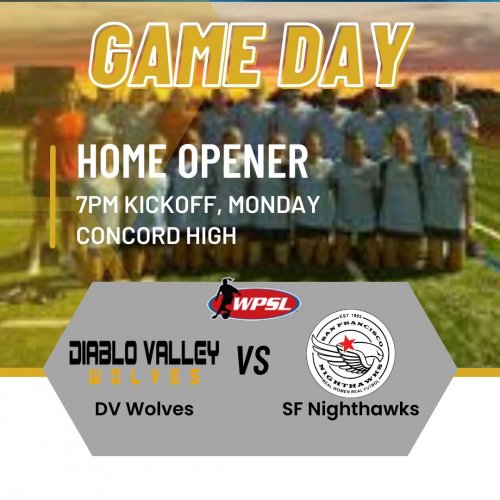 Photo post from diablovalleywolves.