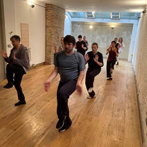 Photo post from azischooloftaiji.