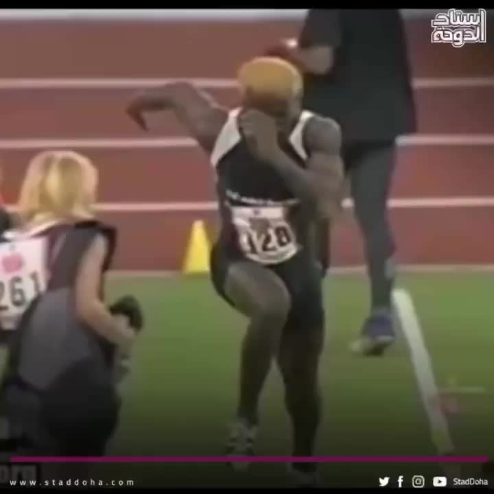 Video post from staddoha.