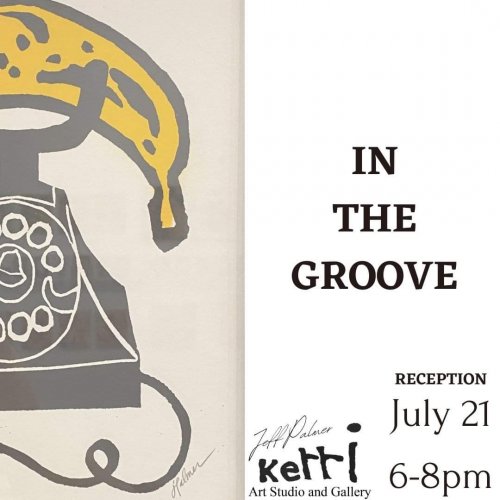 Photo post from kerrigallery_wpa.