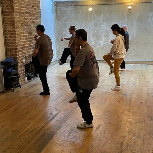 Photo post from azischooloftaiji.