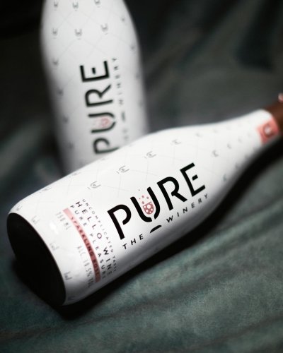 Photo post from purethewineryes.