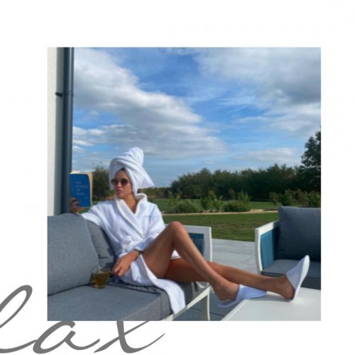 Photo post from glasshouseretreat.