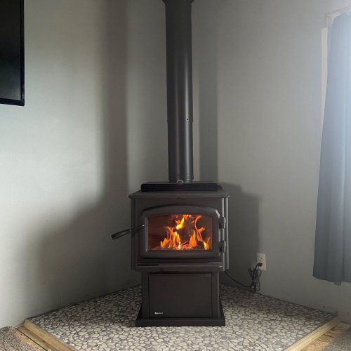 Photo post from regencyfire.