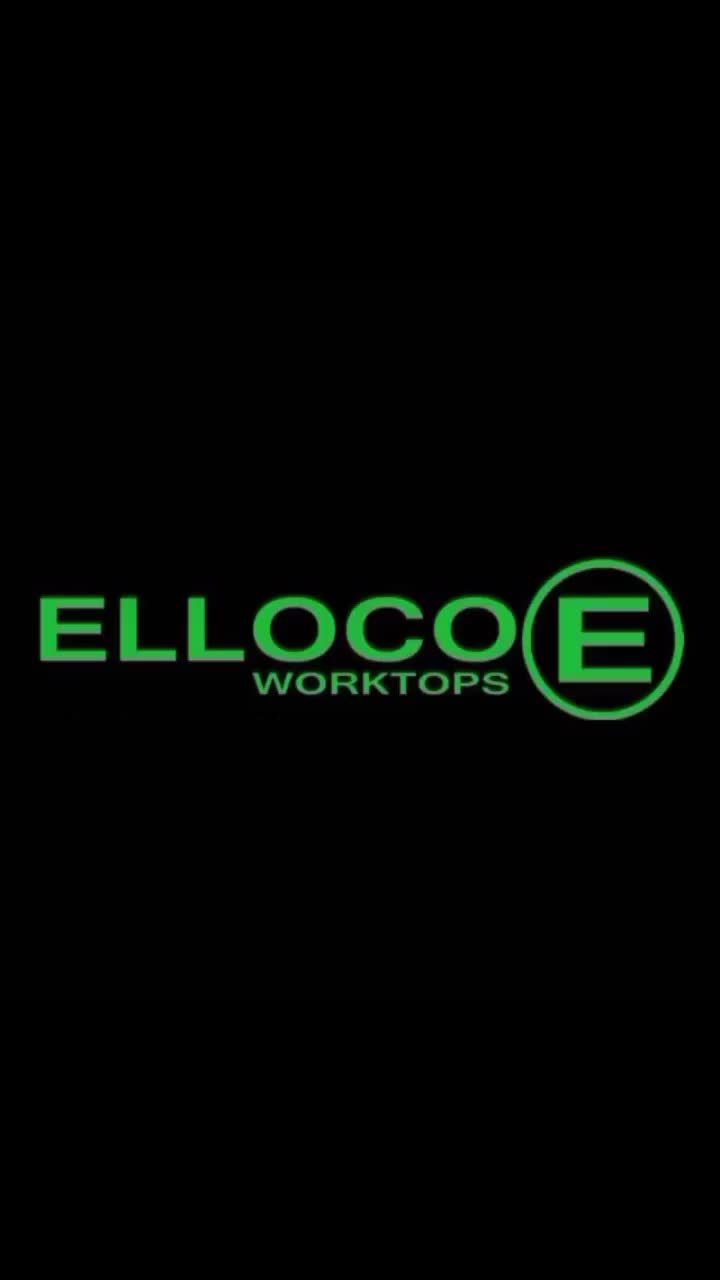 Video post from ellocoworktops.
