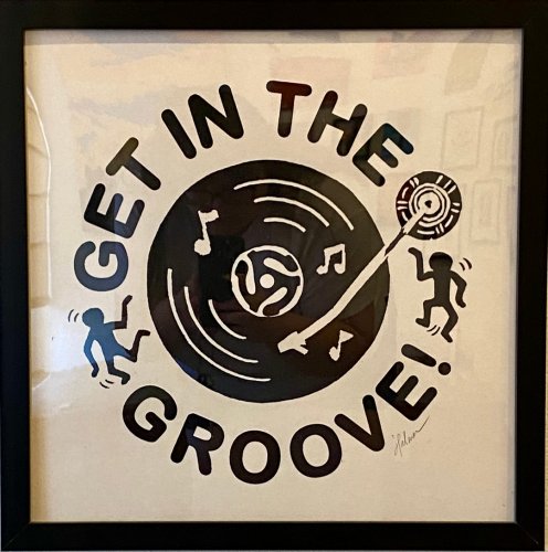 Photo post from kerrigallery_wpa.