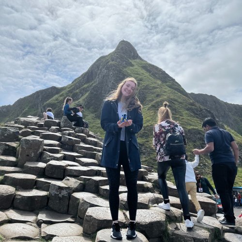 Photo post from drexelstudyabroad.