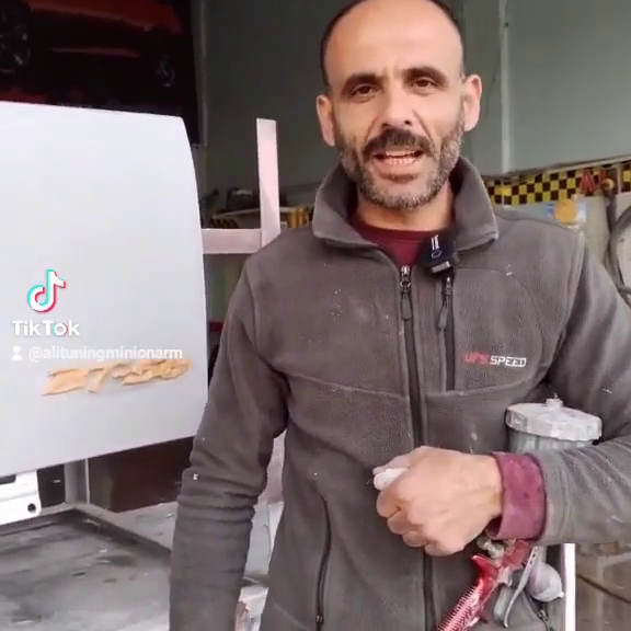 Video post from ustaminionarim.