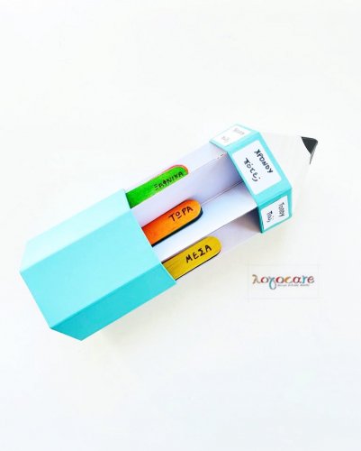 Carousel post from logocare_.