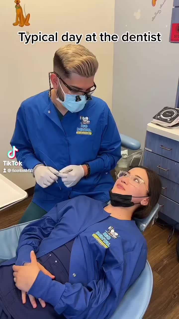 Video post from rio_dental.