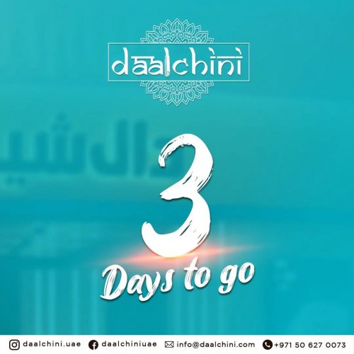 Photo post from daalchini.uae.