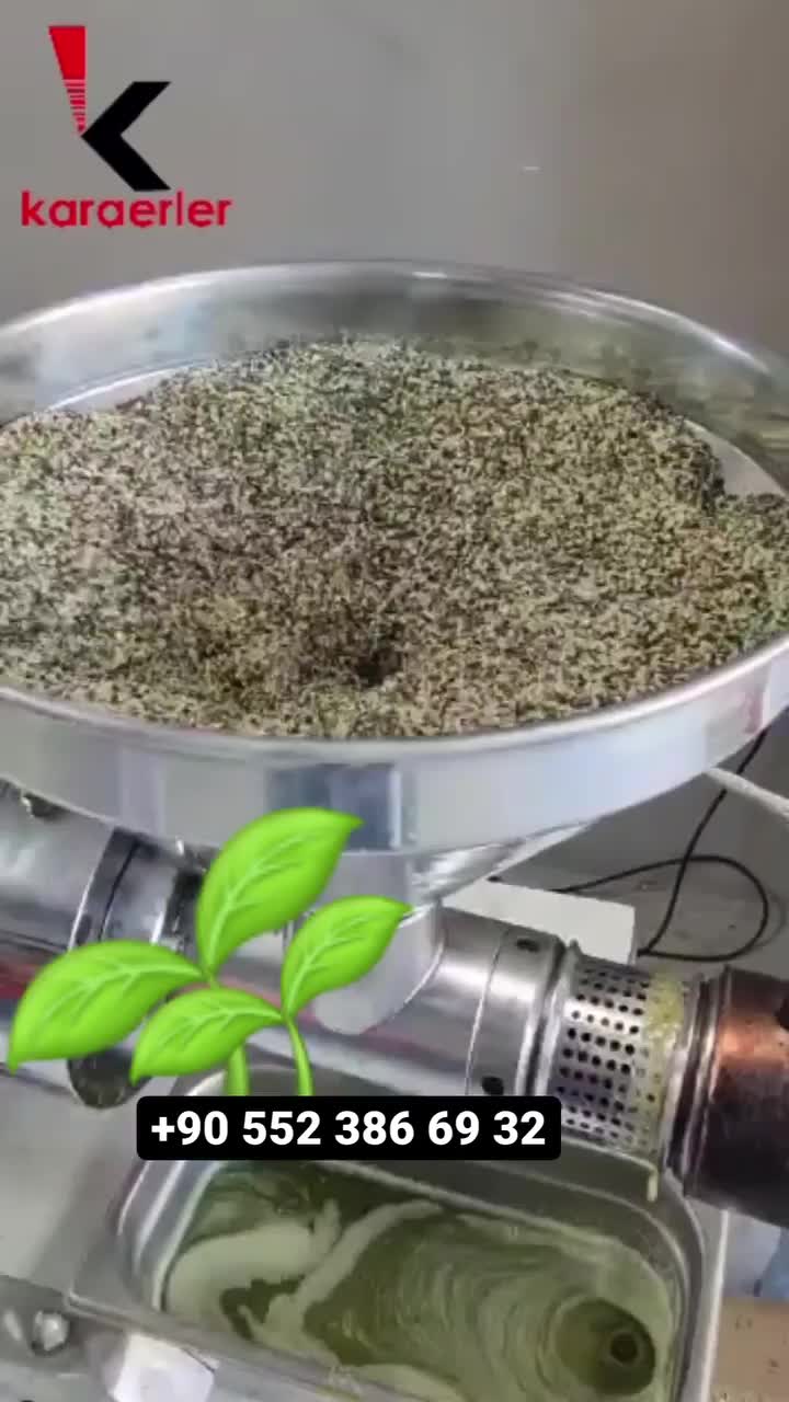 Video post from karaerlermakina.