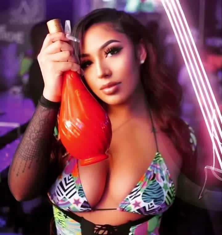Video post from bransoncognac.