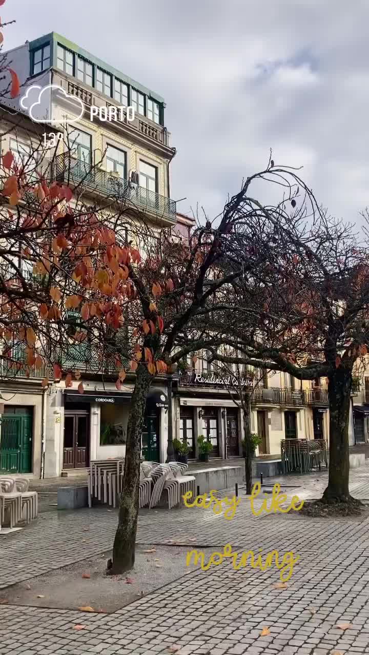 Video post from portorunningtours.