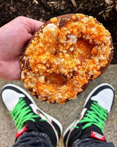 Photo post from dishedportland.