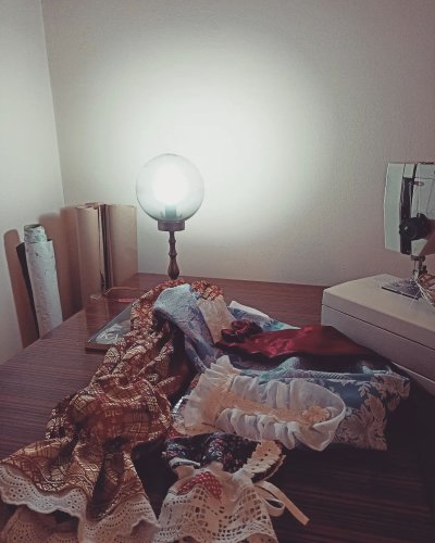 Photo post from oljaidevetpaunica.